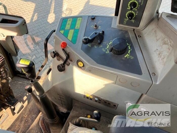Fendt FARMER 311 LSA Traktori