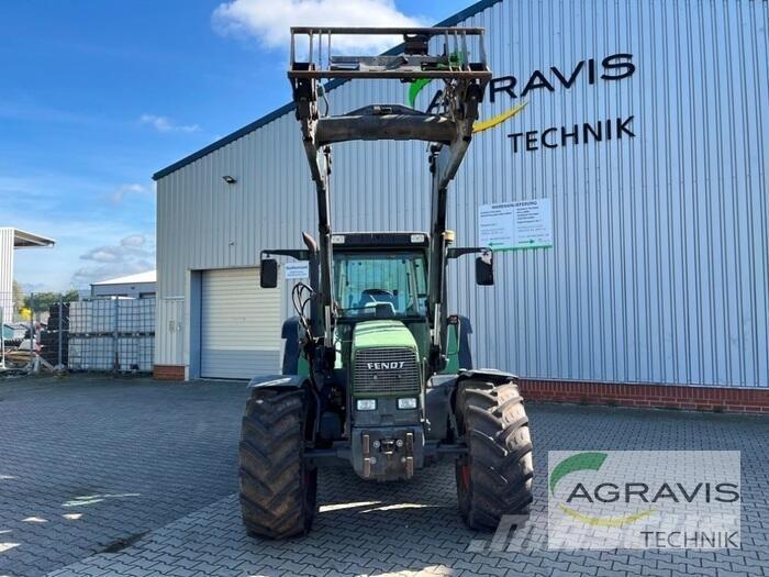 Fendt FARMER 311 LSA Traktori