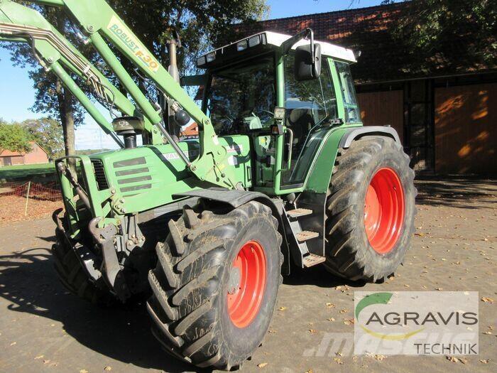 Fendt FAVORIT 510 C Traktori