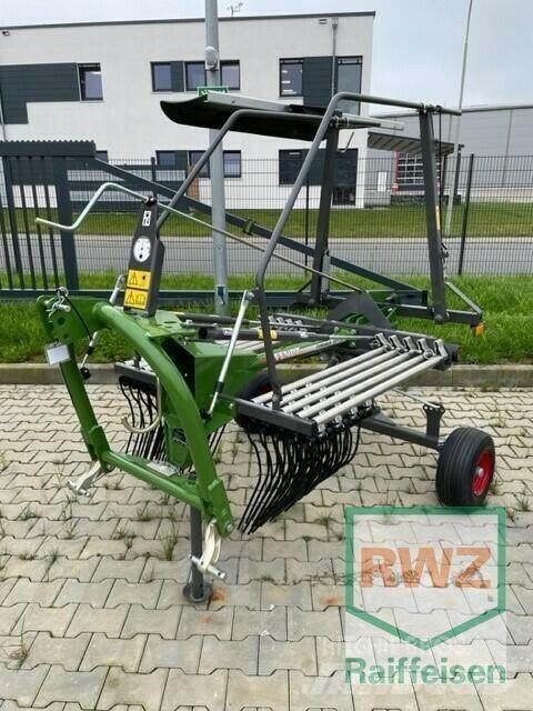 Fendt Former 351 DN Okretači i sakupljači sena