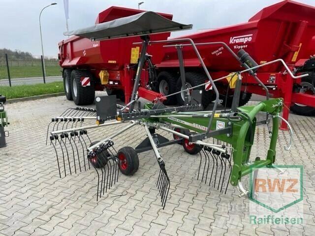 Fendt Former 426 DN Okretači i sakupljači sena