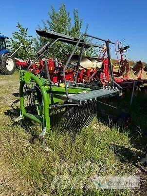Fendt FORMER 426 DN Okretači i sakupljači sena