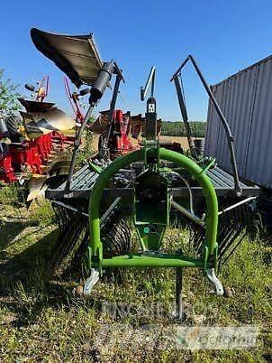 Fendt FORMER 426 DN Okretači i sakupljači sena