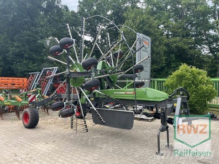 Fendt Former 920C Okretači i sakupljači sena