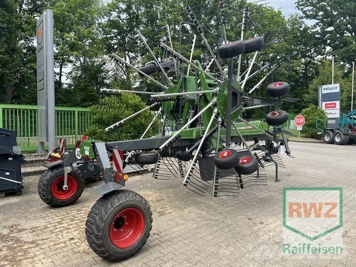 Fendt Former 920C Okretači i sakupljači sena