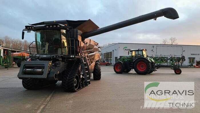 Fendt IDEAL 8 T Kombajni