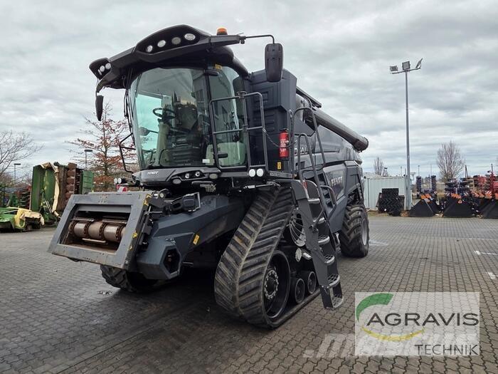 Fendt IDEAL 9 T Kombajni