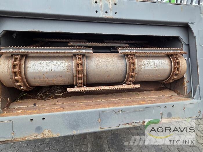 Fendt IDEAL 9 T Kombajni