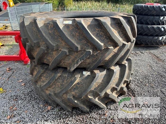 Fendt RÄDER Gume, točkovi i felne
