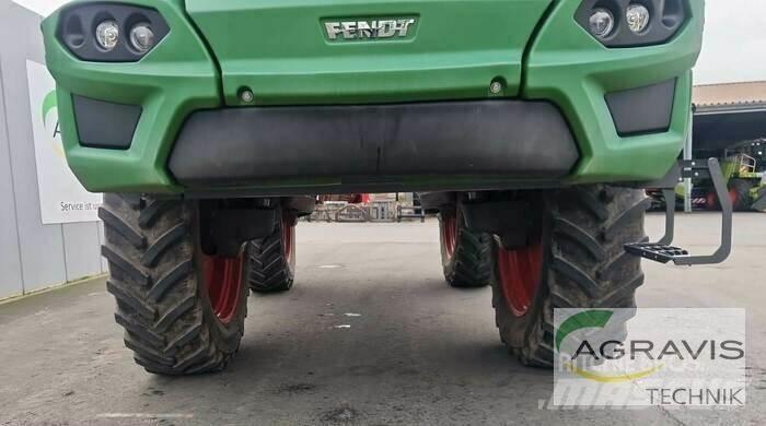 Fendt ROGATOR 655 Samohodne prskalice