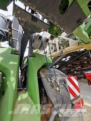 Fendt ROGATOR 655 Vučene prskalice