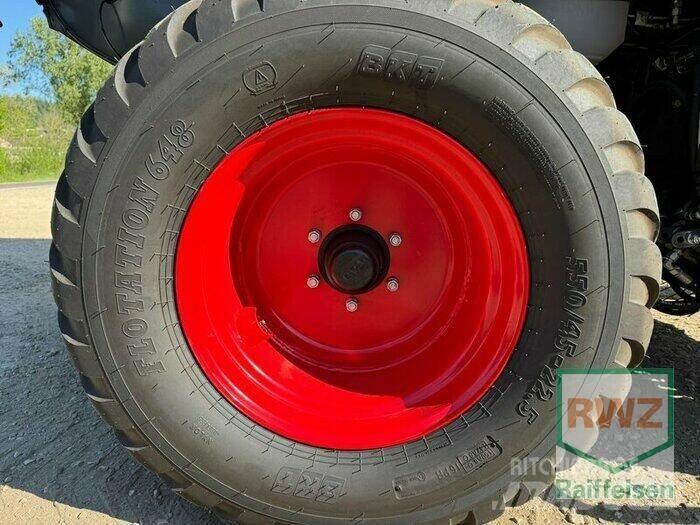 Fendt Rotana 160 Xtra Prese/balirke za rolo bale