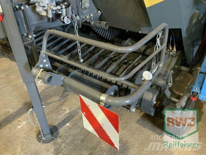 Fendt Rotana 160 Xtra Prese/balirke za rolo bale