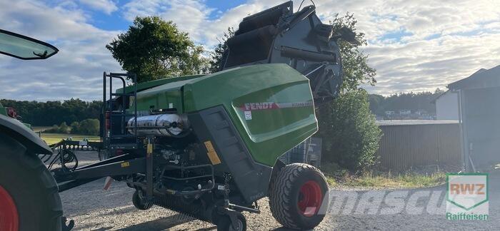 Fendt Rotana 160V XTRA Prese/balirke za rolo bale