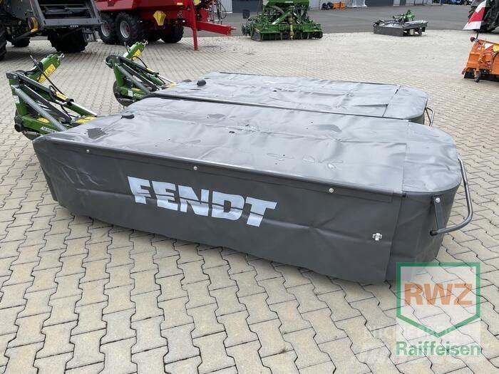Fendt Slicer 2460 ISL Kosilice