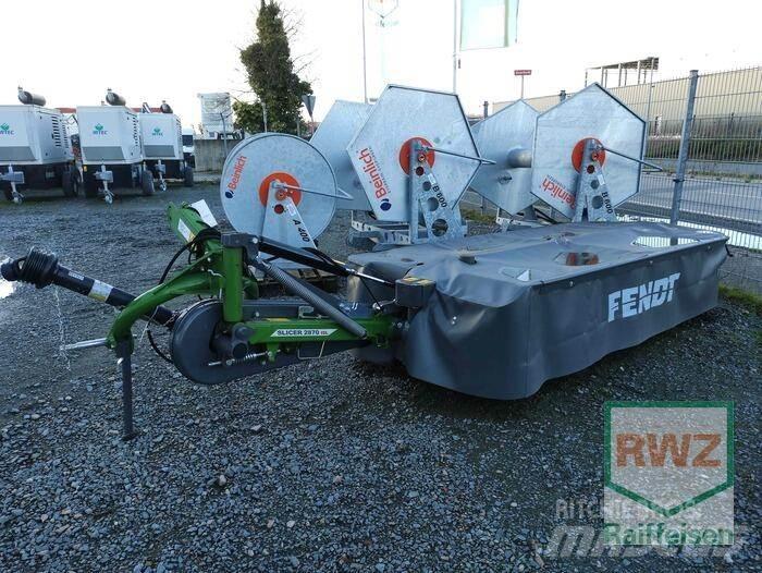 Fendt Slicer 2870 ISL Kosilice