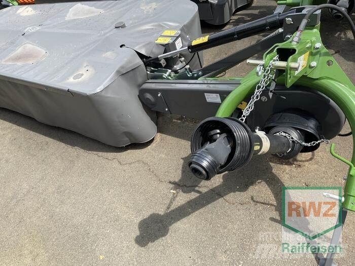Fendt Slicer 2870 ISL Kosilice