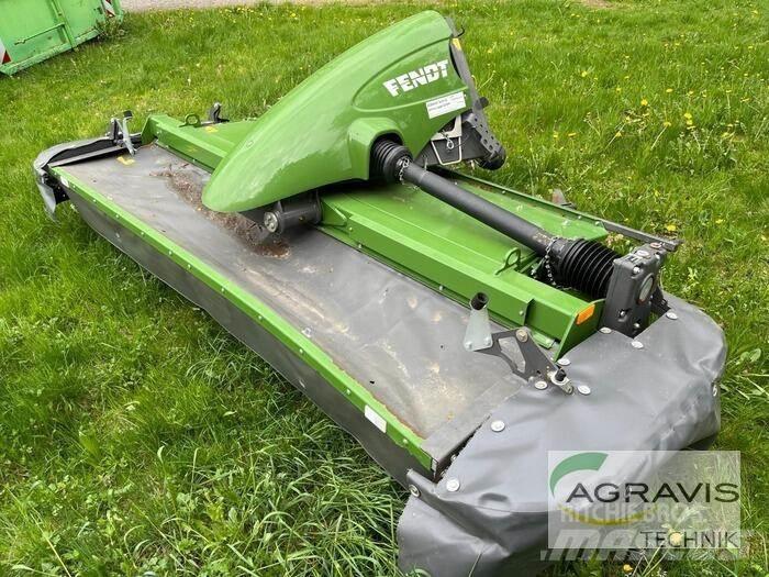 Fendt SLICER 3060 FPKC Kosilice