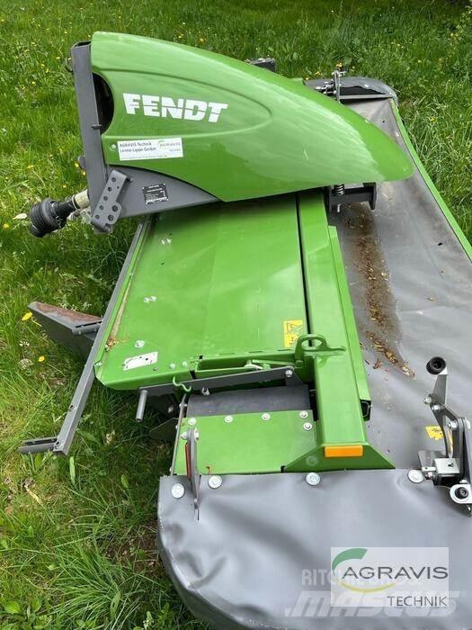 Fendt SLICER 3060 FPKC Kosilice
