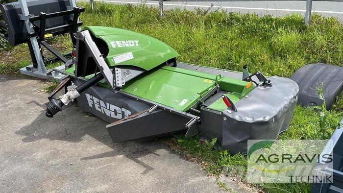 Fendt SLICER 3060 FPKC Kosilice