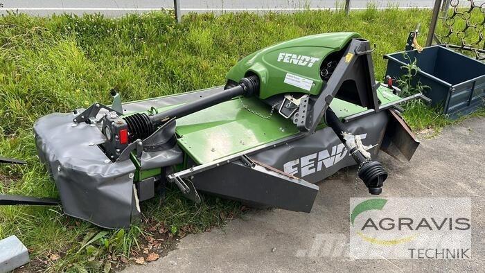 Fendt SLICER 3060 FPKC Kosilice