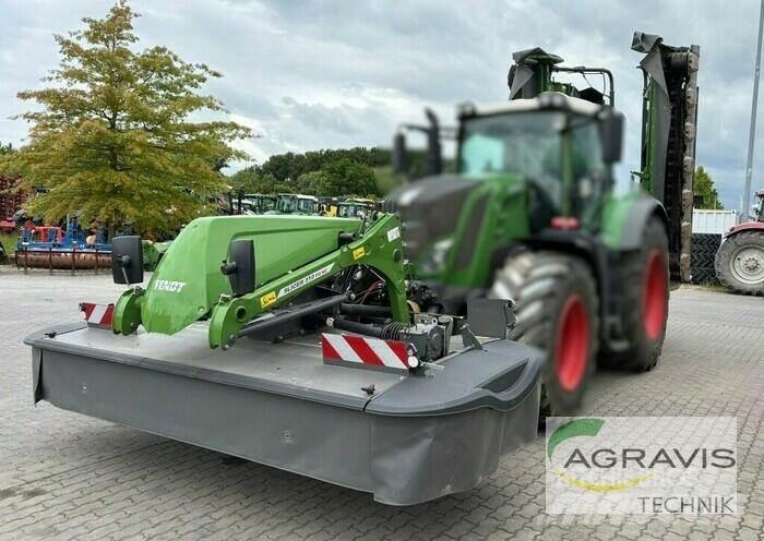 Fendt SLICER 310 FQ KC Kosilice