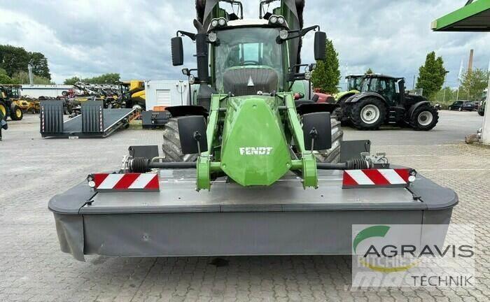 Fendt SLICER 310 FQ KC Kosilice