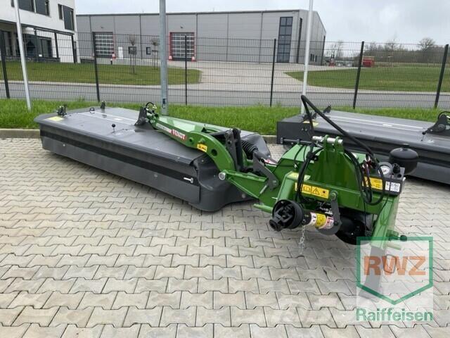 Fendt Slicer 3160 TLX Kosilice
