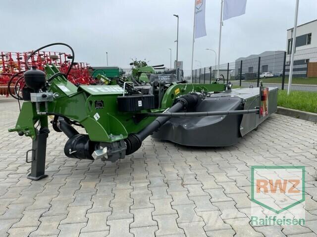 Fendt Slicer 3160 TLX Kosilice