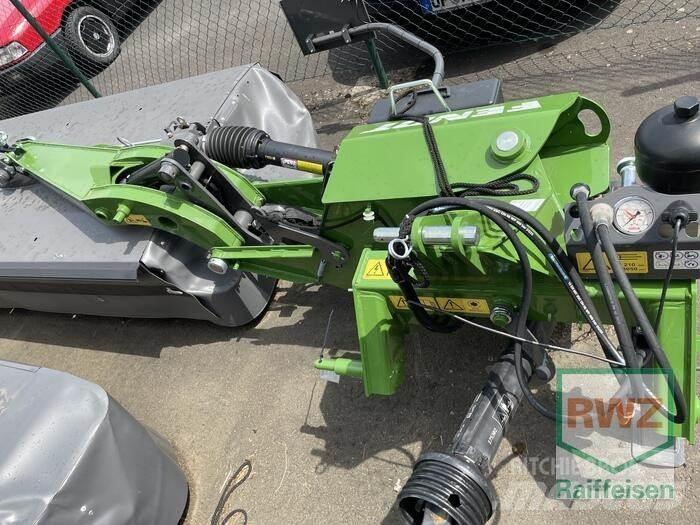 Fendt Slicer 3160 TLX Kosilice