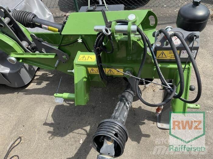 Fendt Slicer 3160 TLX Kosilice