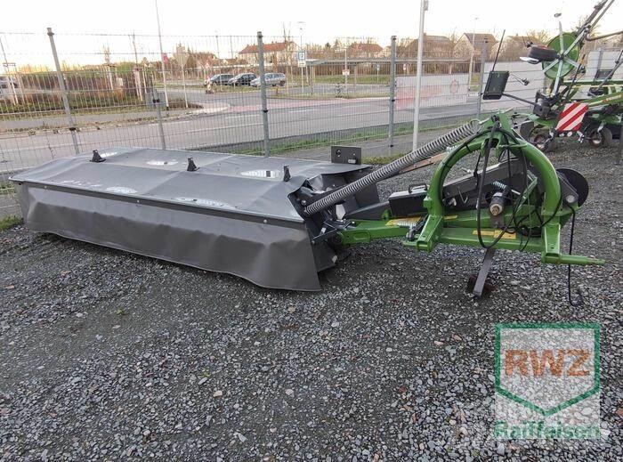 Fendt Slicer 320 P Kosilice
