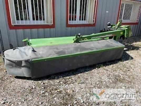 Fendt SLICER 3570 TLKC Kosilice