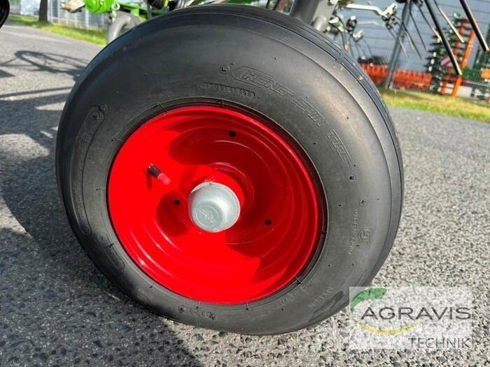 Fendt TWISTER 5204 DN Okretači i sakupljači sena