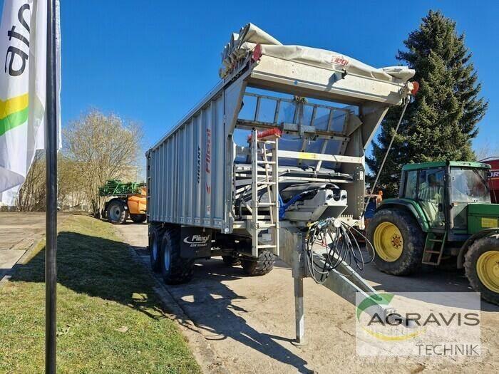 Fliegl ASW 271 GIANT Ostale prikolice