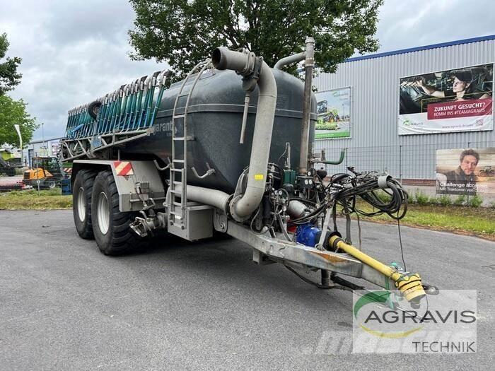 Garant Kotte PTL 18500 Pumpe i mešalice