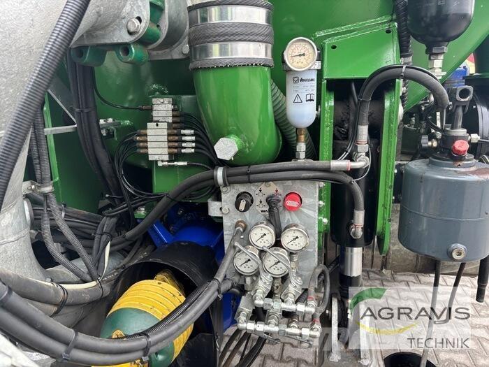 Garant Kotte PTR 22 Rasturači đubriva