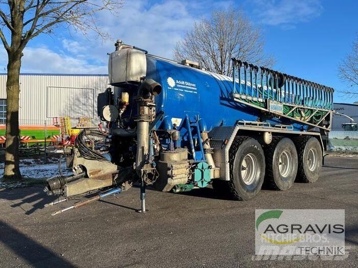 Garant Kotte PTR 24000 Rasturači đubriva