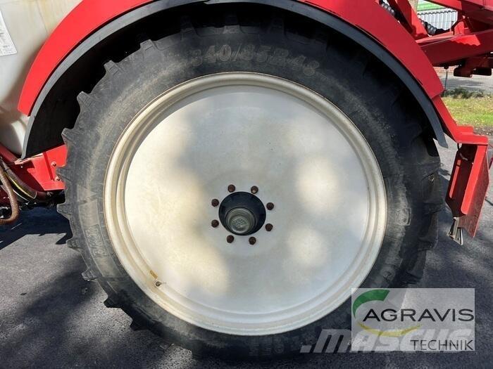 Gaspardo CAMPO 30 Vučene prskalice