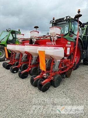 Gaspardo MTE F6 Sejačice