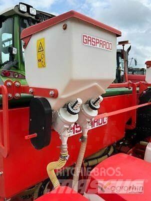 Gaspardo MTE F6 Sejačice