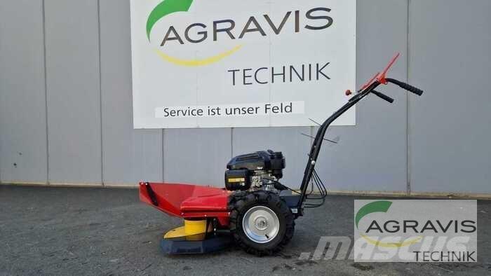  GEBRAUCHTES KLEINGERÄT Cepači za drva, drobilice za drvo i strugači