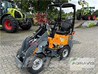 GiANT G1200 Utovarivači na točkove
