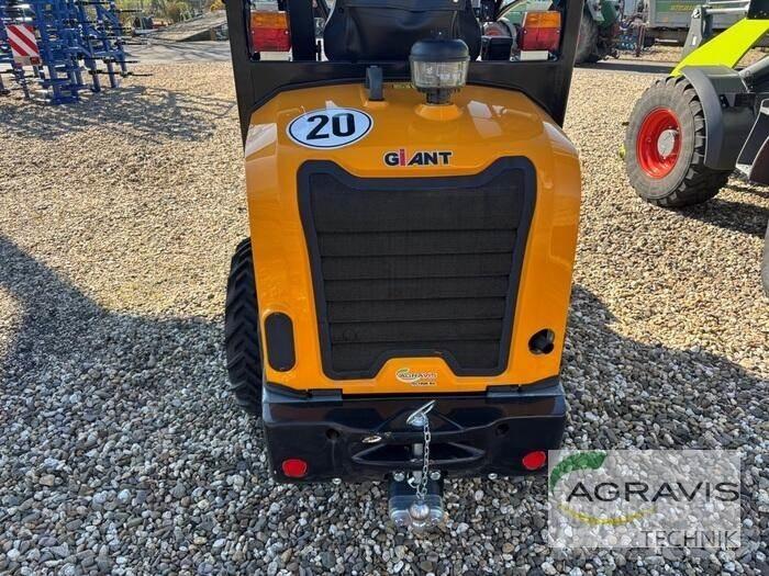 GiANT G2300 HD Utovarivači na točkove