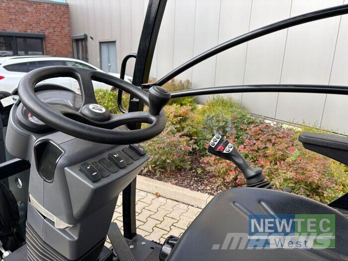 GiANT G2700 HD+ Utovarivači na točkove