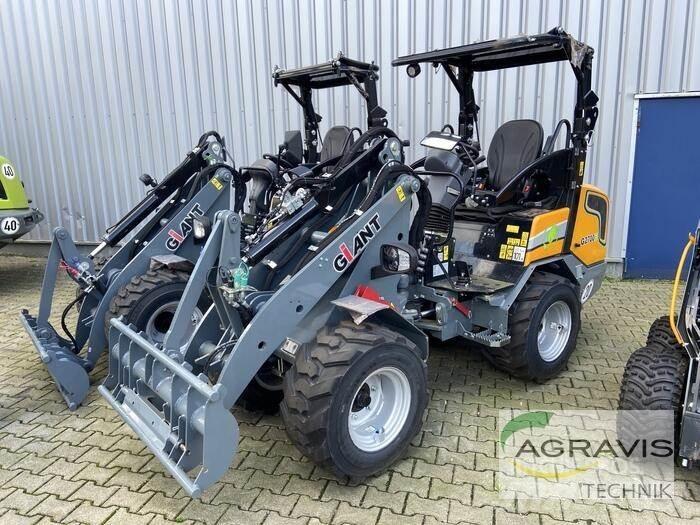 GiANT G2700E Ostalo za građevinarstvo