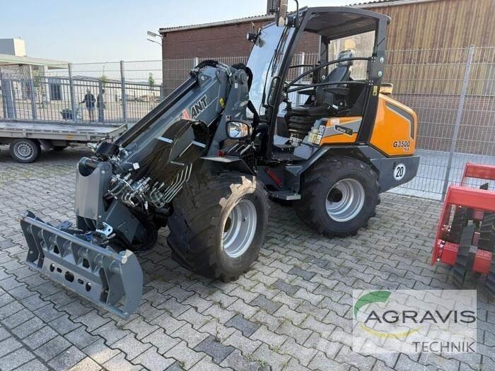GiANT G3500 TELE Utovarivači na točkove