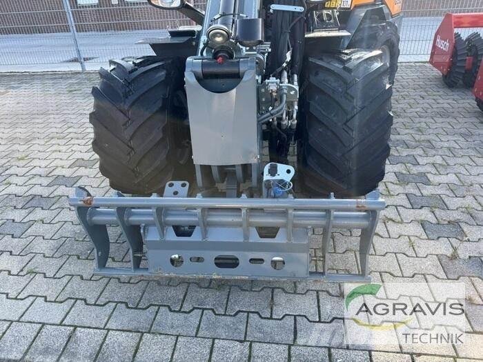 GiANT G3500 TELE Utovarivači na točkove
