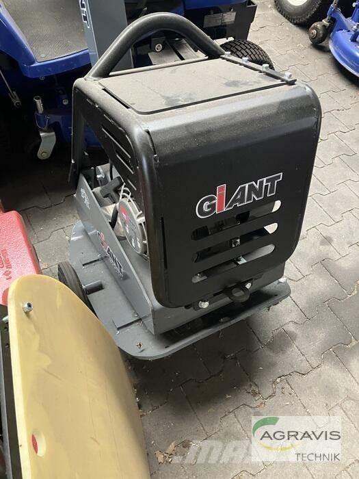 GiANT GPR3558D Ostalo za građevinarstvo