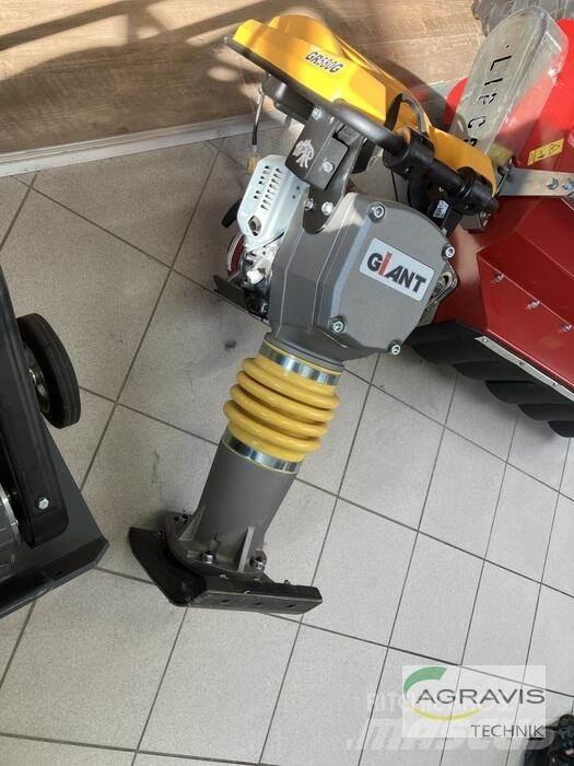 GiANT GR580G Ostalo za građevinarstvo